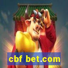 cbf bet.com